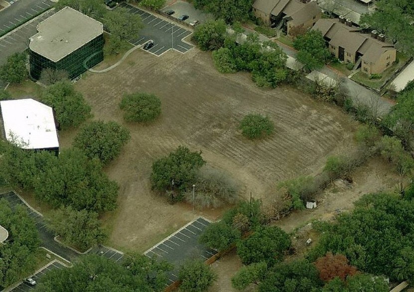 Primary Photo Of 4242 Medical Dr, San Antonio Land For Sale