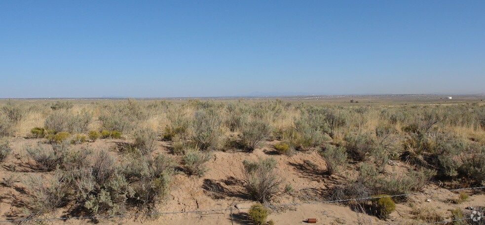 More Photos Of Paseo Del Norte, Albuquerque Land For Sale