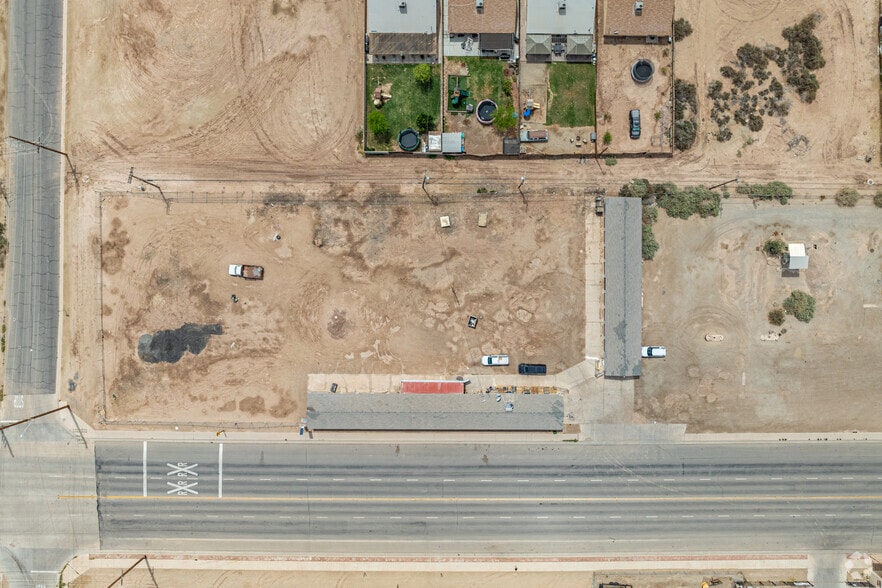 More Photos Of 235 E. Main st, Calipatria Warehouse For Sale