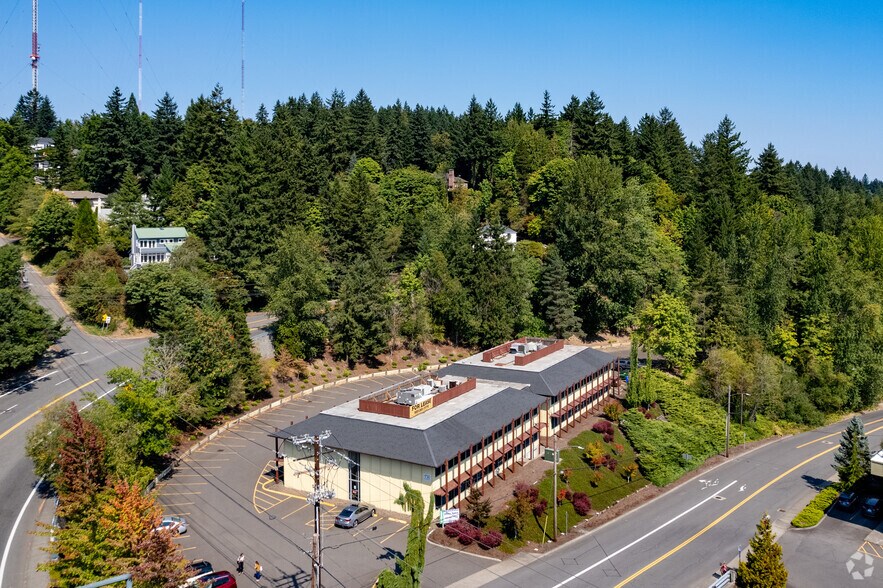 More Photos Of 1730 SW Skyline Blvd, Portland Office For Lease