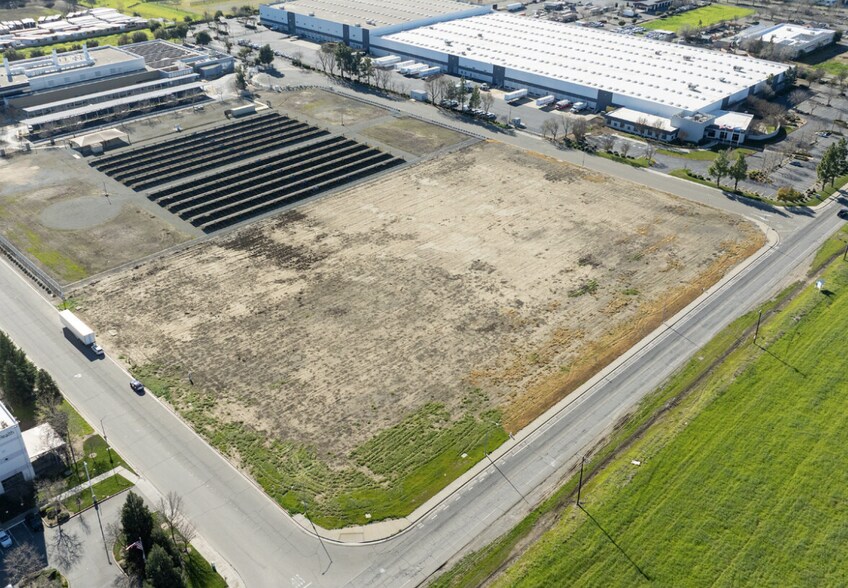 More Photos Of 500 Vaughn Rd, Dixon Land For Sale