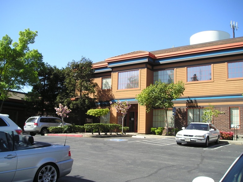 More Photos Of 3240 Lone Tree Way, Antioch Medical For Lease