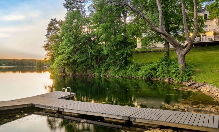 More Photos Of 615 Laurel St, Lee Hospitality For Sale