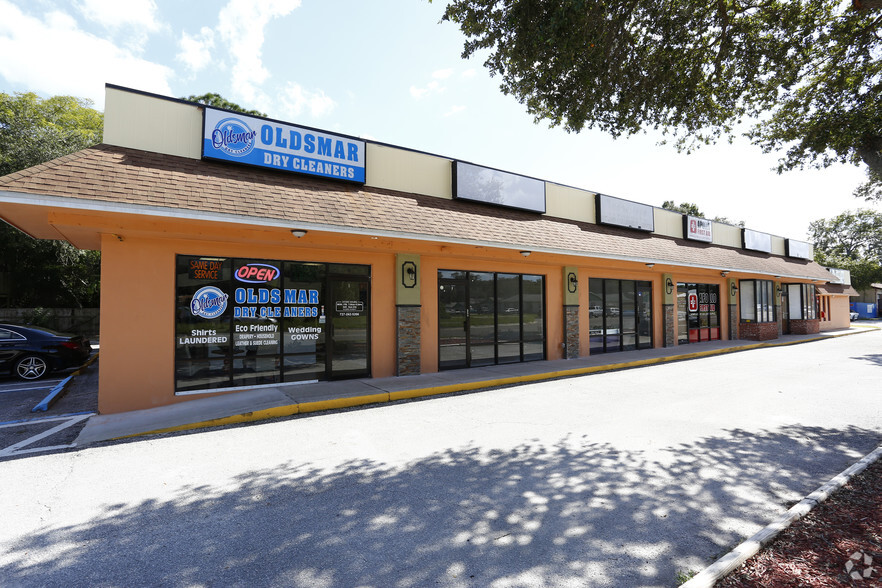 Primary Photo Of 3701 State Road 580 W, Oldsmar Freestanding For Lease