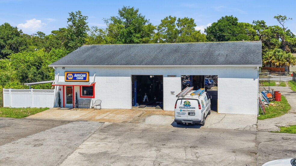 More Photos Of 17426 US Highway 19, Hudson Service For Sale