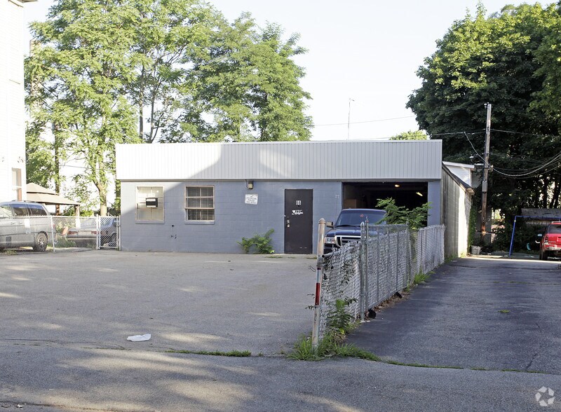 More Photos Of 66 Southgate St, Worcester Research And Development For Sale