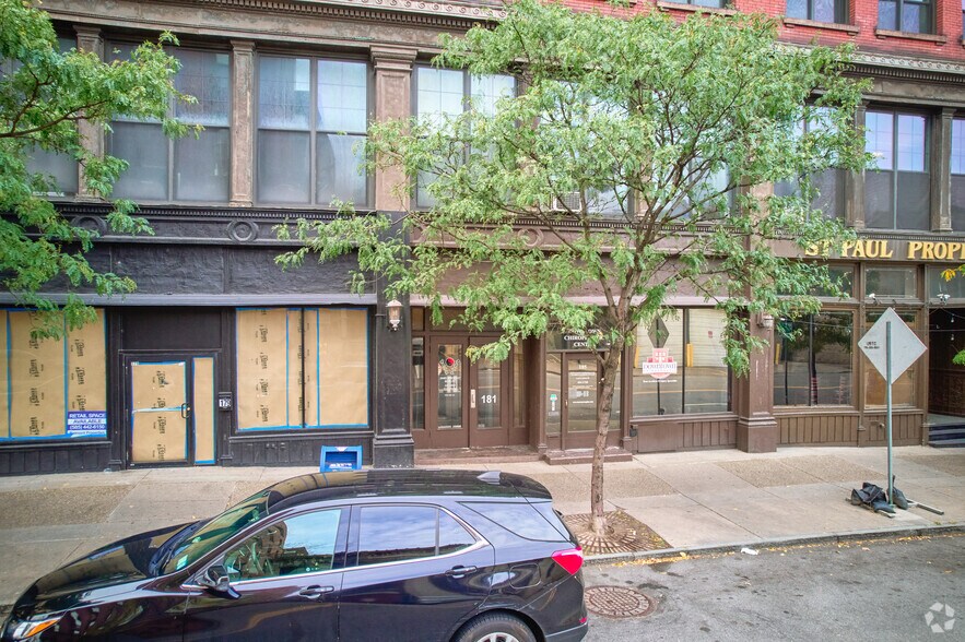 More Photos Of 179-189 St. Paul St, Rochester Apartments For Sale