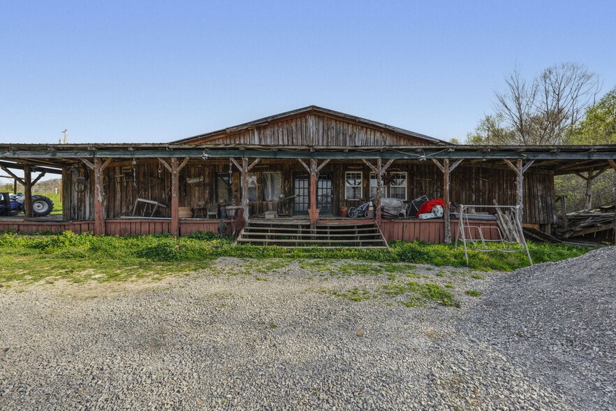 More Photos Of 3898 Lawson Bottom Rd, Burkesville Land For Sale