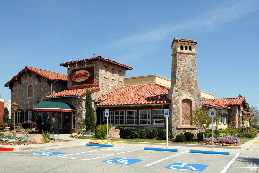 More Photos Of 12901 N I-35 Service Rd, Austin Unknown For Lease