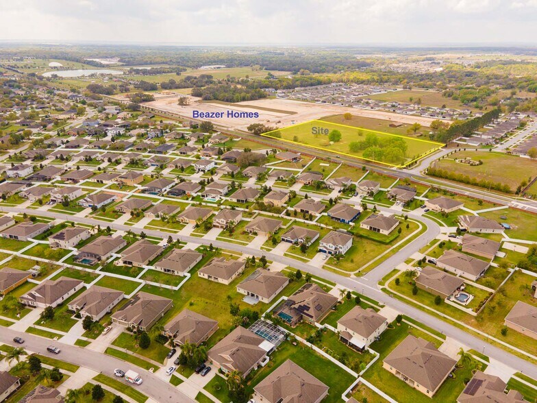 More Photos Of 4410 Chandler Rd, Apopka Land For Sale