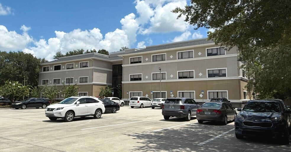 Primary Photo Of 110 Pond Ct, DeBary Medical For Lease