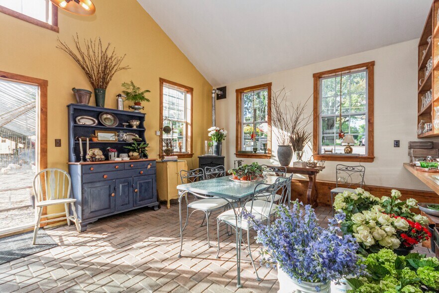 More Photos Of 178 Charles Colman Blvd, Pawling Garden Center For Sale