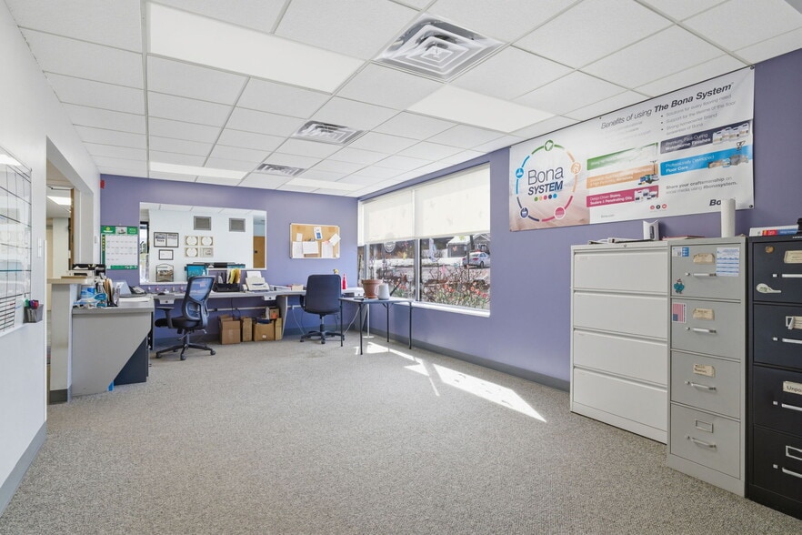 More Photos Of 221 Russellton Dorseyville Rd, Cheswick Medical For Lease