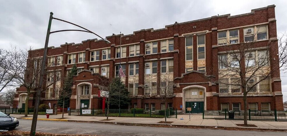 More Photos Of 6927 S Hermitage Ave, Chicago Apartments For Sale