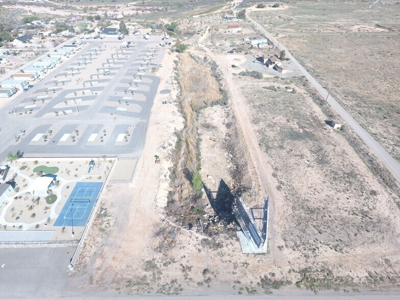 More Photos Of 4117 E. Fleet St, Littlefield Land For Sale