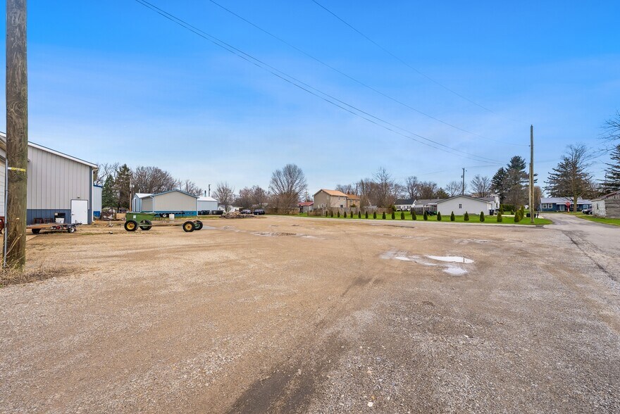 More Photos Of 364 S Warpole St, Upper Sandusky Industrial For Sale