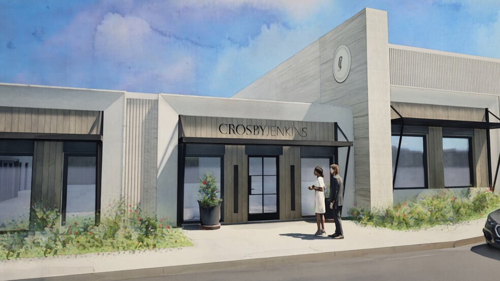 More Photos Of 6239 Falls Rd, Baltimore Storefront Retail Office For Lease