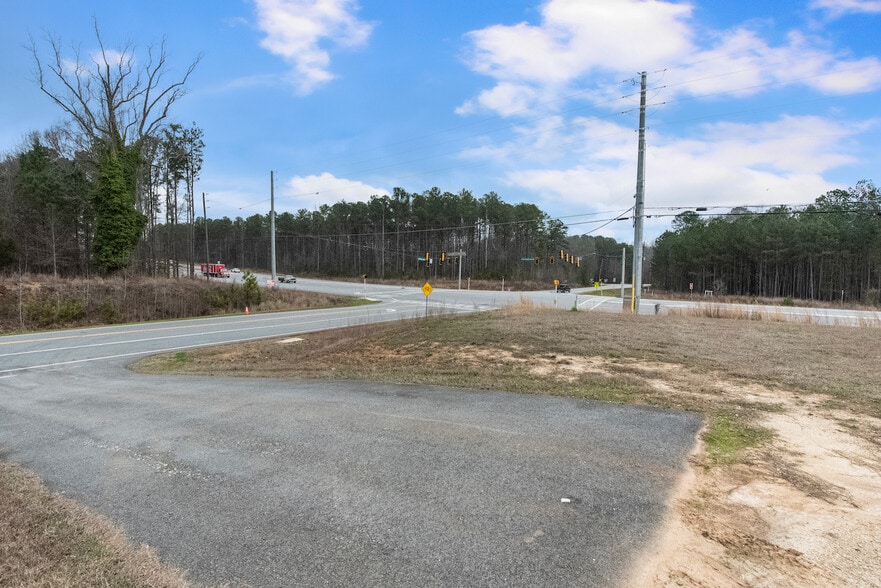 More Photos Of 4146 Hiram Douglasville Hwy, Hiram Land For Sale