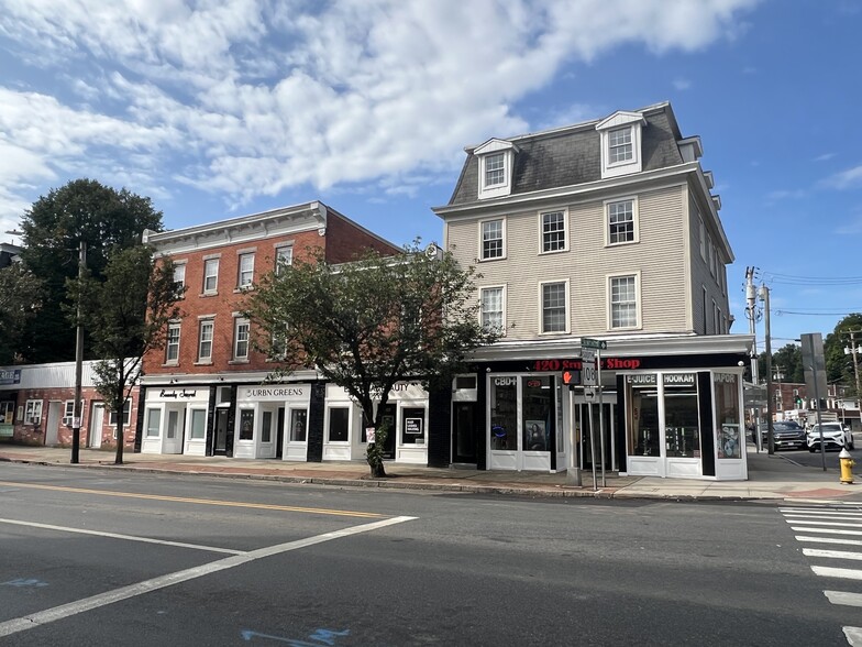 More Photos Of 410-421 Howe Ave, Shelton Apartments For Sale