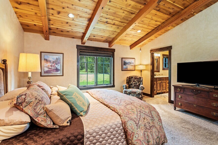 More Photos Of 380-390 Haskill Basin Rd, Whitefish Land For Sale