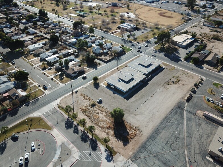 More Photos Of 500 N Broadway Ave, Blythe Medical For Sale