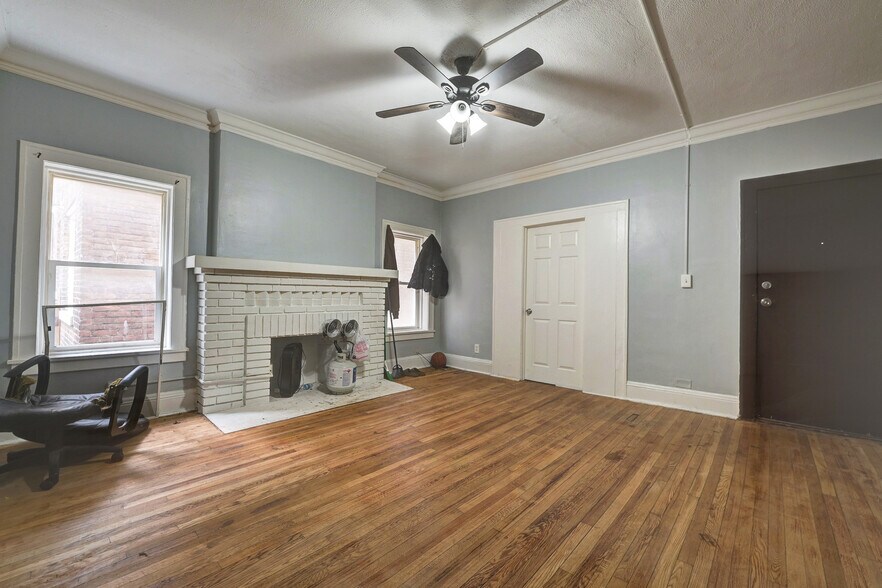 More Photos Of 14120 Superior Rd, Cleveland Multifamily For Sale