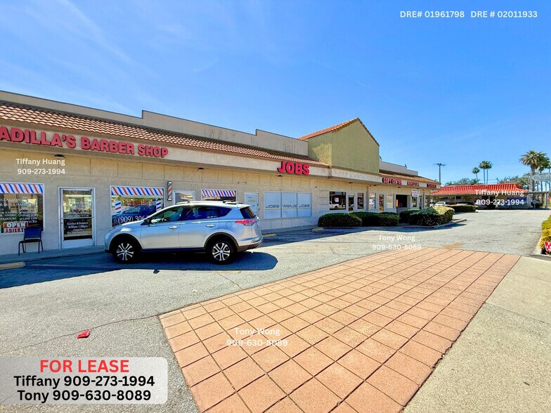 More Photos Of 4625-4637 Riverside Dr, Chino General Retail For Lease