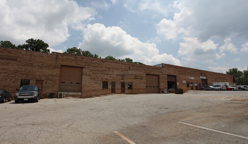 More Photos Of 5808-5812 Kirby Rd, Clinton Unknown For Lease