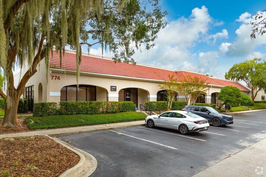 More Photos Of 528 Northlake Blvd, Altamonte Springs Unknown For Lease