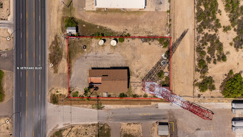 More Photos Of 2290 N Veterans Blvd, Eagle Pass Sports And Entertainment For Sale
