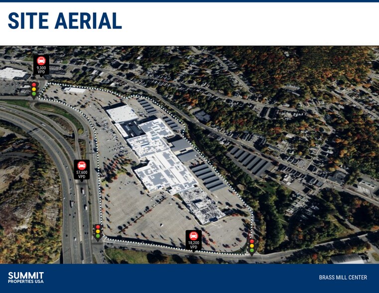 More Photos Of 475-575 Union St, Waterbury Freestanding For Lease