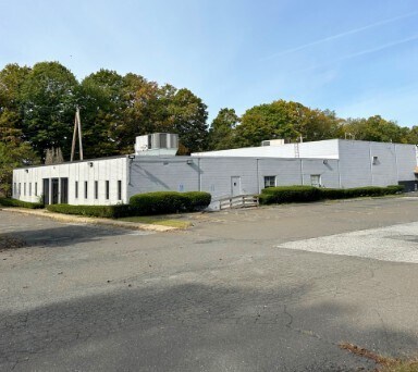 Primary Photo Of 205 Spring Hill Rd, Trumbull Manufacturing For Lease