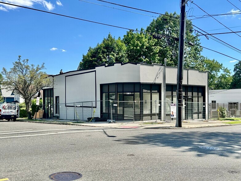 Primary Photo Of 401 Orange Rd, Montclair Unknown For Sale
