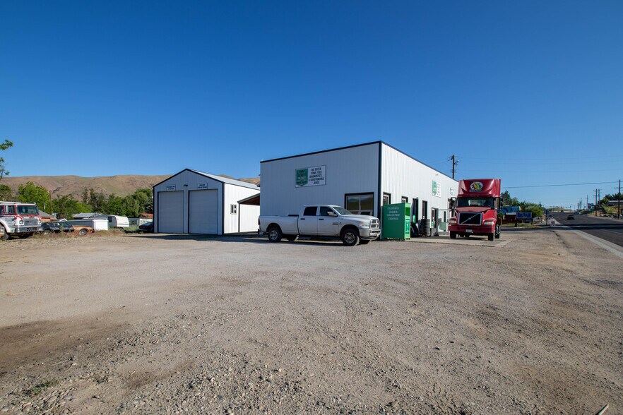 More Photos Of 438 Highway 55, Horseshoe Bend Auto Repair For Sale