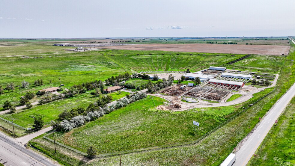 Primary Photo Of 1614 Manilla Rd, Watkins Land For Sale