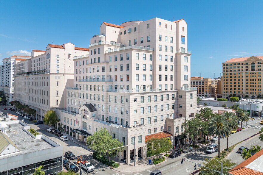 More Photos Of 2333 Ponce de Leon Blvd, Coral Gables Office For Lease