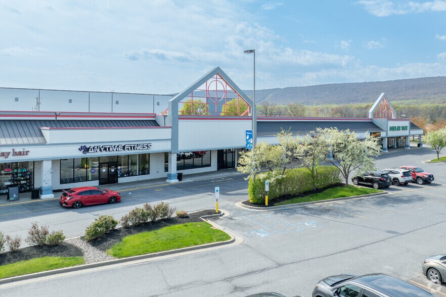 More Photos Of 837 Male Rd, Wind Gap General Retail For Sale