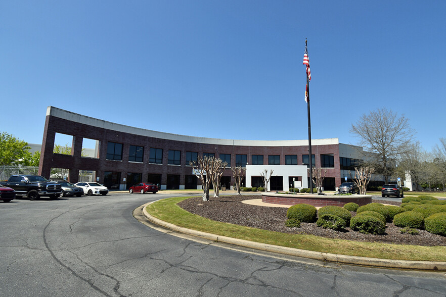 Primary Photo Of 6175 Technology Pky, Midland Manufacturing For Lease