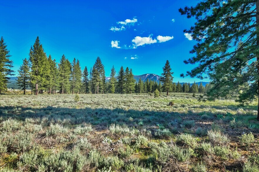 More Photos Of 9701 Highway 267 Hwy, Truckee Land For Sale