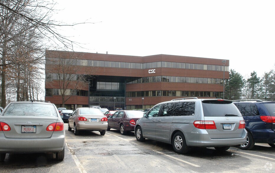 More Photos Of 55 Hartland St, East Hartford Office For Lease