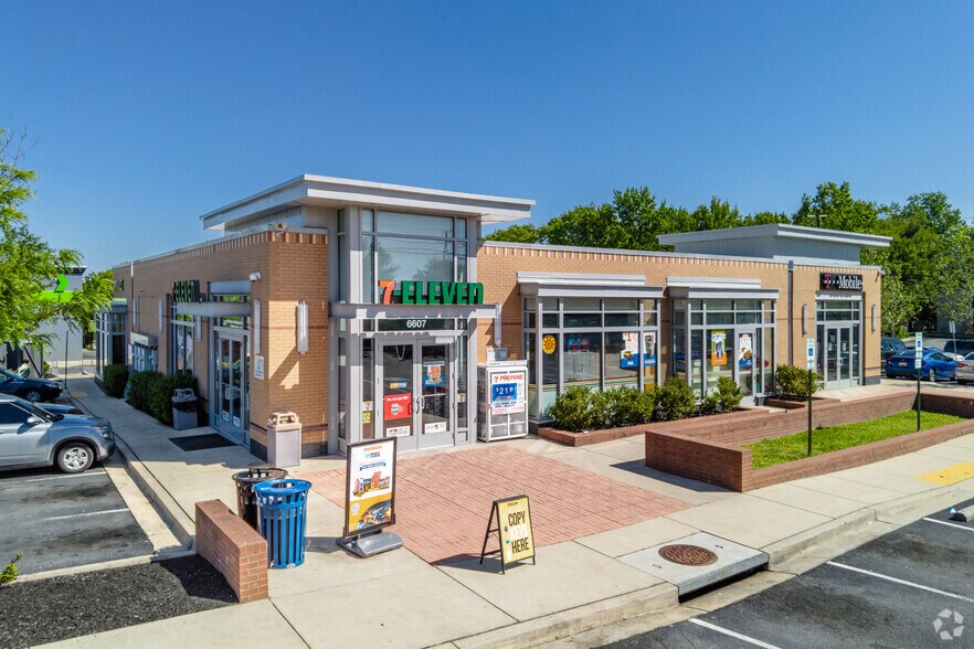 More Photos Of 6611-6737 Annapolis Rd, Landover Hills Unknown For Lease