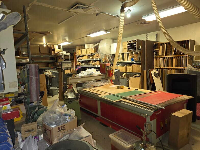 More Photos Of 2681 S 9040 W, Magna Warehouse For Sale