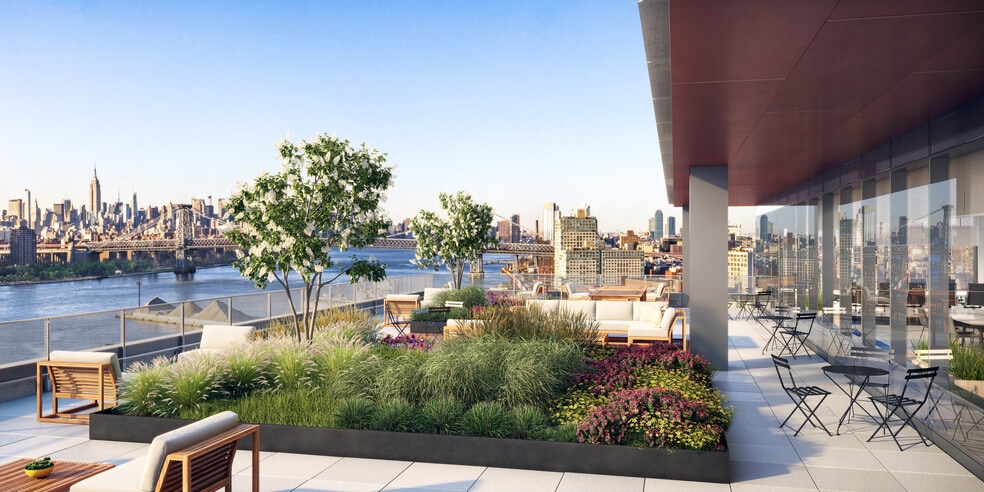 More Photos Of 63 Flushing Ave, Brooklyn Office For Lease
