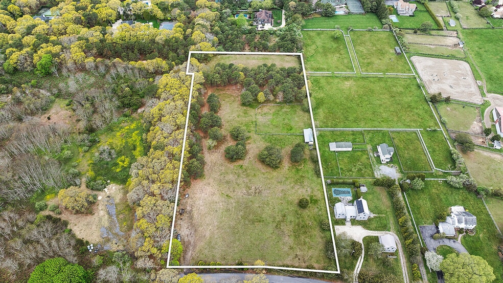 More Photos Of 144 DAMASCUS Rd, East Quogue Land For Sale
