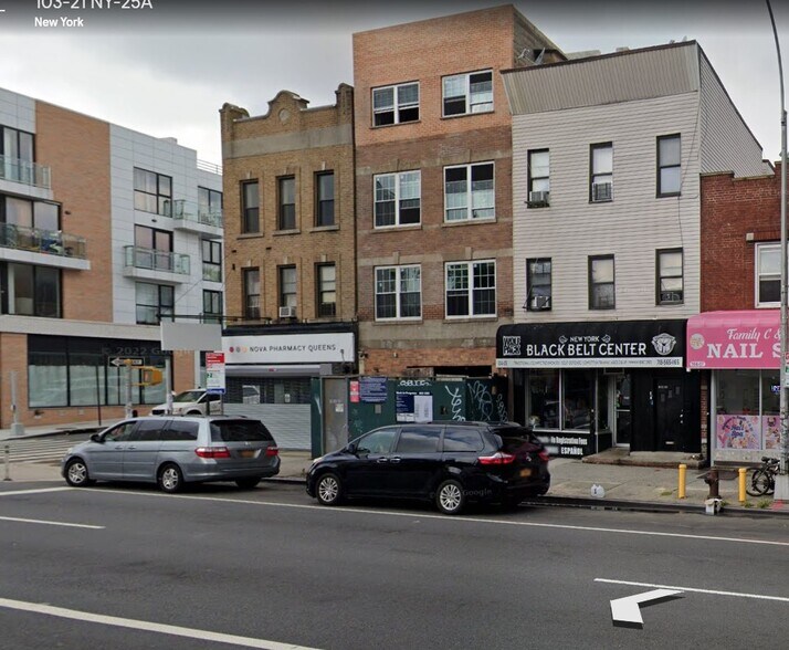 More Photos Of 104-03 Northern Blvd, Corona Apartments For Sale