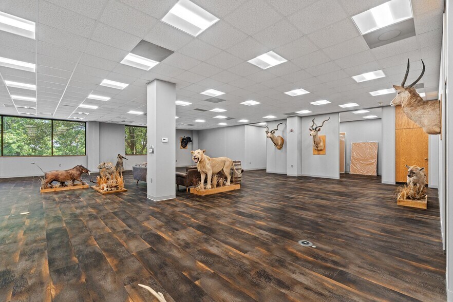 More Photos Of 3600 Wheeler Ave, Fort Smith Medical For Lease