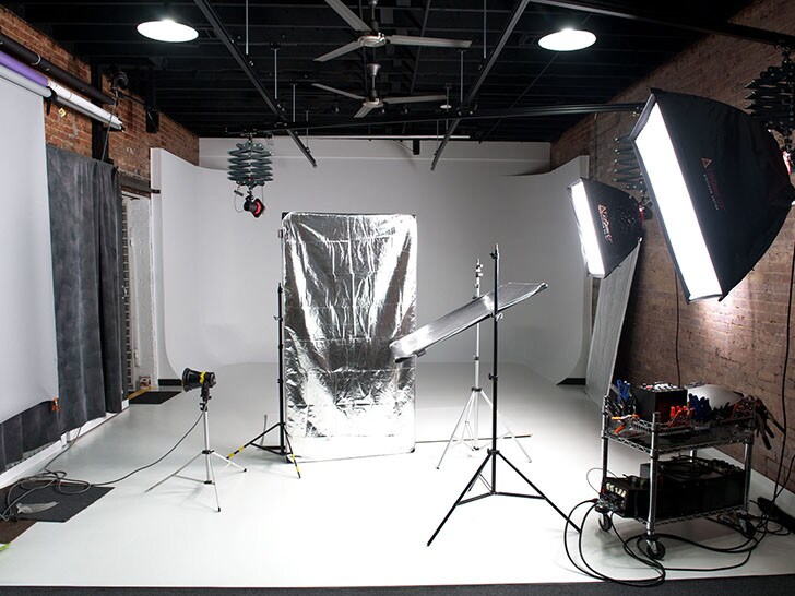 More Photos Of 440 S Main St, Fort Worth Loft Creative Space For Lease