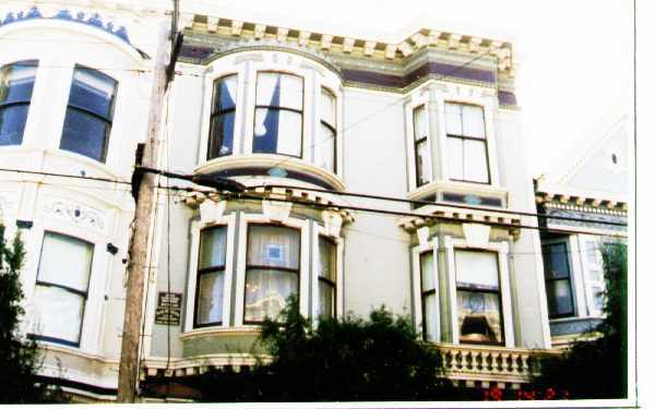 More Photos Of 511 Waller St, San Francisco Apartments For Sale