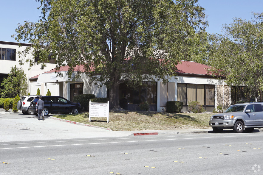 Primary Photo Of 200 Main St, Redwood City Office For Sale