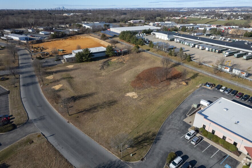 More Photos Of 2203-2205 Wallace Blvd, Cinnaminson Land For Sale